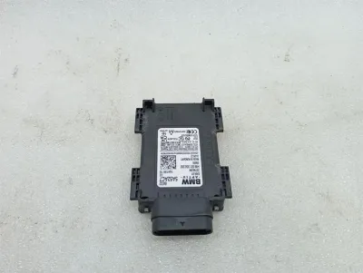 BMW 8 Series 18--25 G16 M8 Gran Coupe Radar Sensor 5A52AC7 Radar