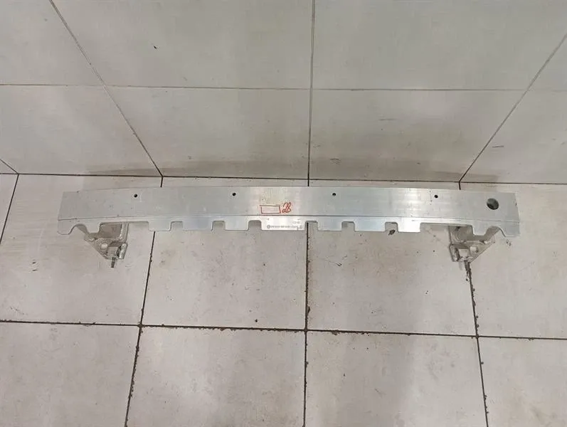 BMW 5 Series F90 G30 M5 Rear Bumper Beam 7387335 Rear Bumper Carrier