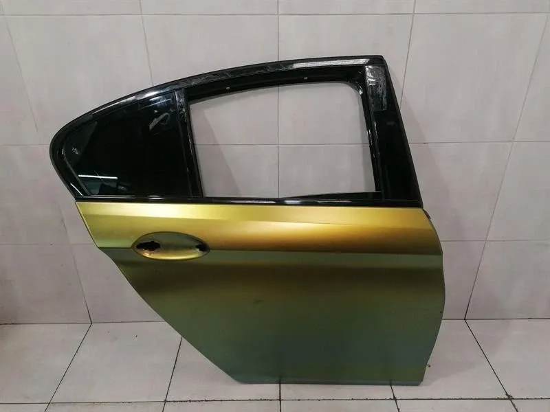 BMW 5 Series F90 G30 M5 Right Rear Door 41007408964 Door Rear Right-