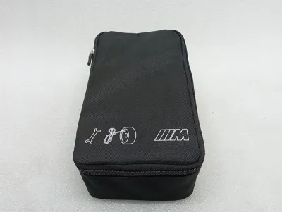 BMW 5 Series F90 G30 M5 Tool Kit 6871123 Tirefit Tire Repair Kit Tool Kit-
