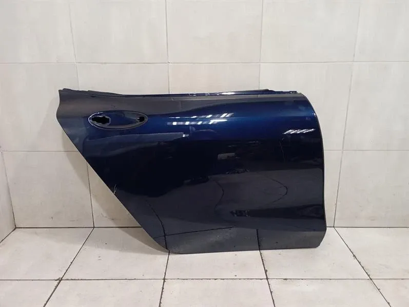 BMW 8 Series 18--25 G16 M8 Gran Coupe Right Rear Door 41007455086 Door Rear Re-