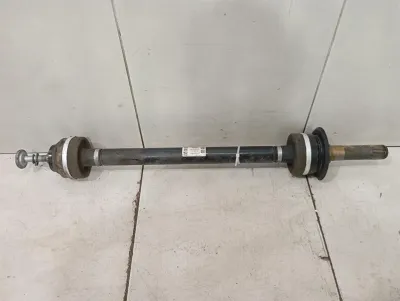 BMW F90 G30 M5 drive shaft rear right 7856936 rear right drive shaft-