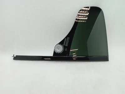 BMW 8 G16 M8 Gran Coupe Right Rear 1/4 Glass 51357484252 Door Window 1/4 Rear RH-