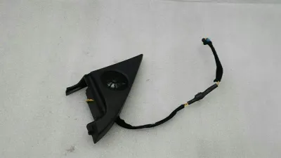 BMW 6 Series E63 door speakers 9145384 left door tweeter L7-