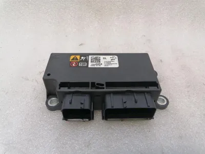 Chevrolet Corvette C7 Safety Module ECU 13594404 Air Control Unit SRS
