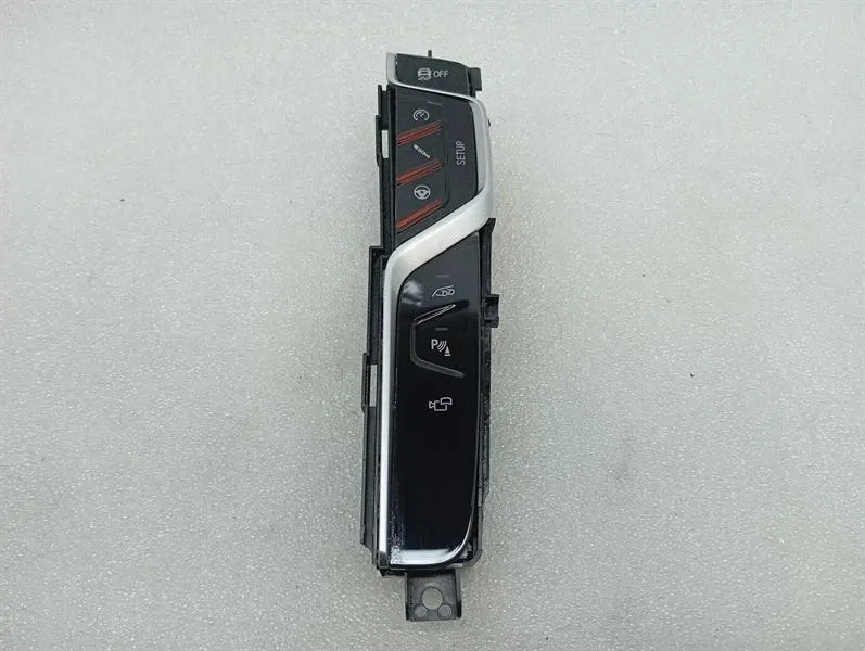 BMW 5 Series F90 G30 M5 Switch 8076643 Switch -