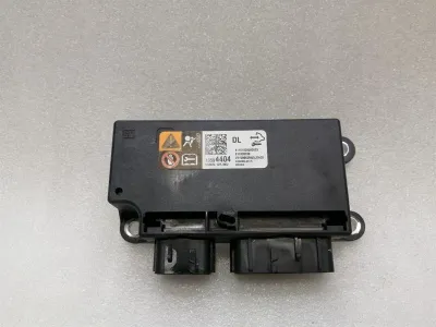Chevrolet Corvette C7 Z06 Safety Module ECU 13594404 Air Control Unit SRS