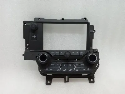 CHEVROLET CORVETTE C7 Auto Climate Control 23218535 Climate Control A/C