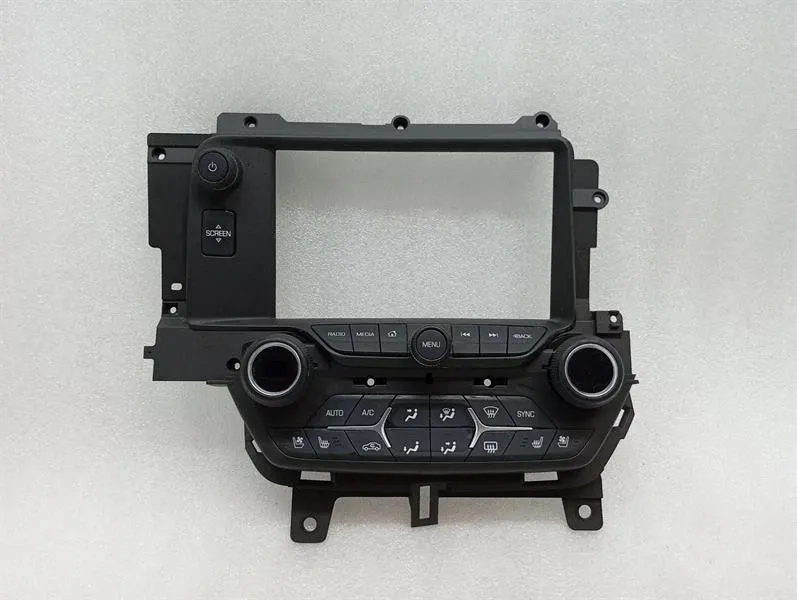 CHEVROLET CORVETTE C7 Auto Climate Control 23218535 Climate Control A/C