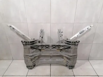 Chevrolet Corvette C8 Subframe Front Small Defect 84903385 Front Axle Carrier