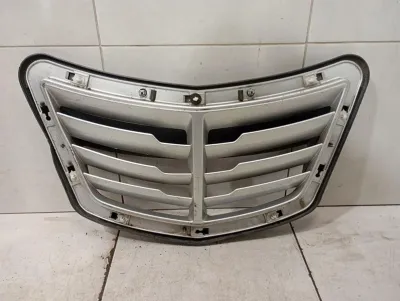 CHEVROLET CORVETTE C7 BONNET HOOD COVER 22936257-