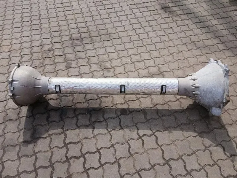 CHEVROLET CORVETTE C7 Z06 8 SPEED Propshaft 84016824 Propshaft