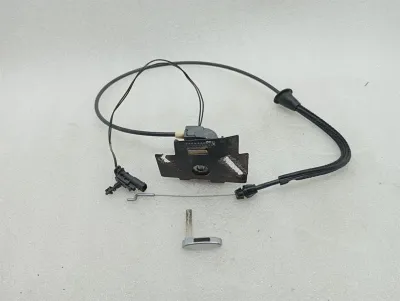 Chevrolet Corvette C7 Boot Lock 5922695AC Tailgate Lock