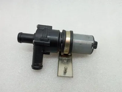 Ferrari 599 GTB F141 additional cooling pump 0392020034 coolant pump pump -