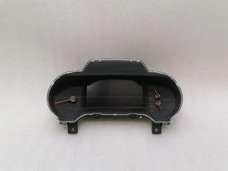 Chevrolet Corvette C7 Z06 Instrument Cluster 23289072 Speedometer