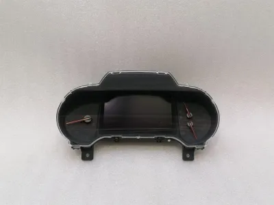 Chevrolet Corvette C7 Z06 Instrument Cluster 23289072 Speedometer