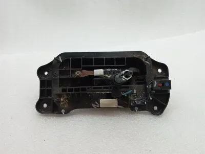 CHEVROLET CORVETTE C7 Gear selector shift gate