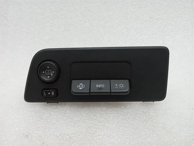 CHEVROLET CORVETTE C7 Switch 23204015 Switch HUD HEAD UP