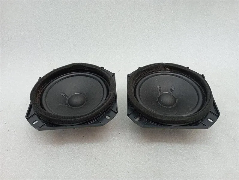 Chevrolet Corvette C7 Speakers 23128683 Speakers -