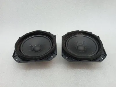 Chevrolet Corvette C7 Speakers 23128683 Speakers -