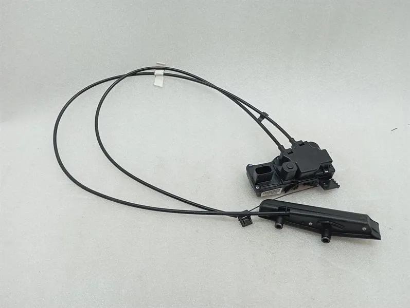 Chevrolet Corvette C7 door lock 23190350 door lock left left-