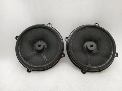 CHEVROLET CORVETTE C7 Speaker 23445311 Speaker BOSE DOOR