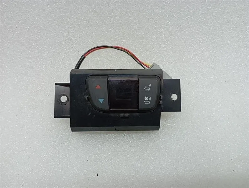 CHEVROLET CORVETTE C7 Switch 23218538 Switch SEAT SITZ CLIMA CLIMATE