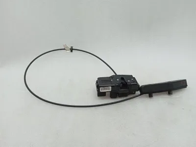 Chevrolet Corvette C7 door lock 23190351 door lock right right-