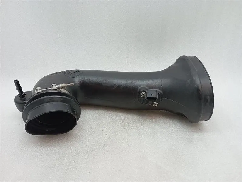 Chevrolet Corvette C7 intake pipe aFe power74202b1 intake hose charge air -