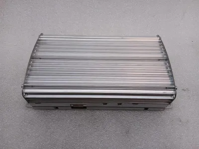 Ferrari GTC4 Lusso T 3.9 V8 F151M Amplifier 334607 Amp