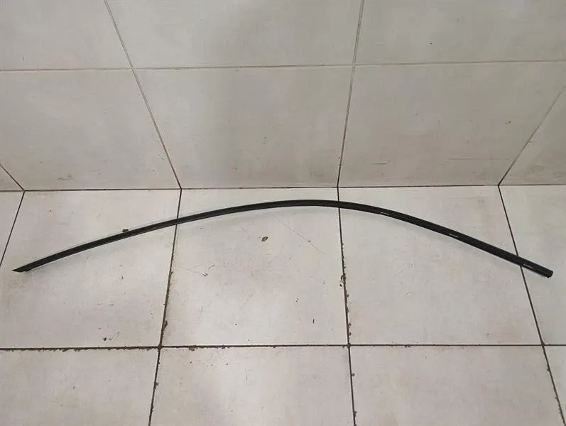 Ferrari 599 GTB F141 Body Molding 68563500 LH Bar -