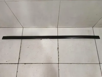 Ferrari 599 GTB F141 Body Molding 69960000 Rear Screen Molding Bar -