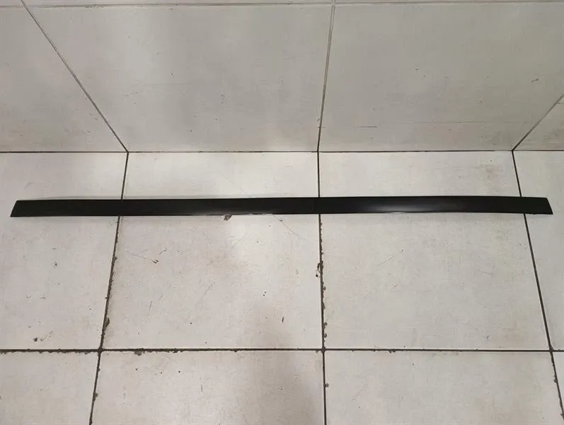 Ferrari 599 GTB F141 Body Molding 69960000 Rear Screen Molding Bar -