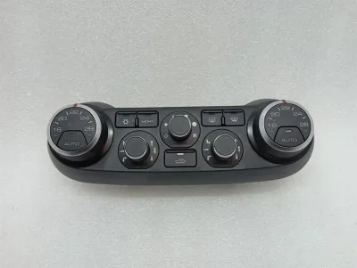 Ferrari California T F149 14-17 Auto Climate Control 309098 Climate Control Panel A/C