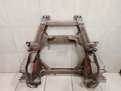 Ferrari 812 Superfast F152M Subframe Rear 319521 Axle Frame Rear Axle