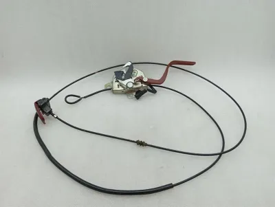 Ferrari 599 GTB F141 Bonnet lock 69969400 hood lock