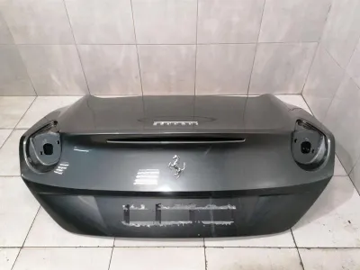 Ferrari California T F149 14-17 Boat Lid 85495311 Tailgate