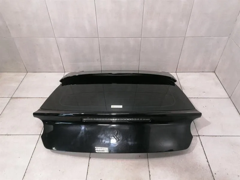 Ferrari GTC4 Lusso T 3.9 V8 F151M Boat Lid 87781611 Tailgate