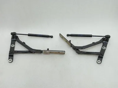 Ferrari 599 GTB F141 boat hinge set 67625100 tailgate hinge set-