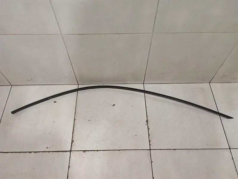 Ferrari 599 GTB F141 Body Molding 68563400 RH Bar -