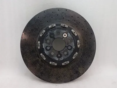 Ferrari 812 Superfast F152M Brake Disc Front 321910 Carbon Brake Disc Front