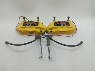 Ferrari California T F149 14-17 brake caliper 311676 rear set brake caliper-