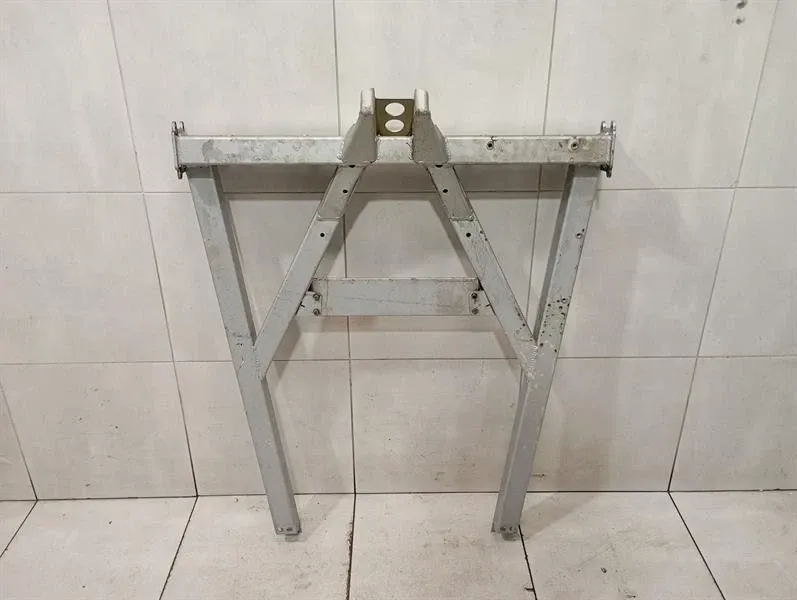 Ferrari 360 F131 subframe rear 65943700 axle frame rear axle-