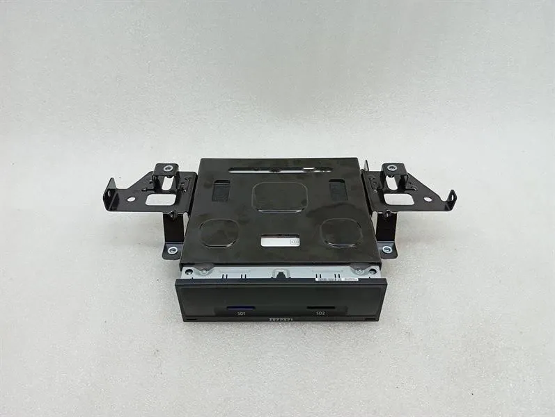 FERRARI 812 SUPERFAST F152M SAT NAV 335389 WITH SD1 SD2-