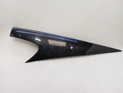 Ferrari 599 GTB F141 Left C Post Cover 69352111 Left C Pillar Fairing