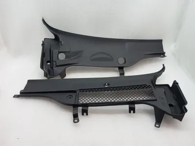 FERRARI 812 SUPERFAST F152M UNDERWINDSCREEN TRAY 89081000 RIGHT HAND DRIVE RHD