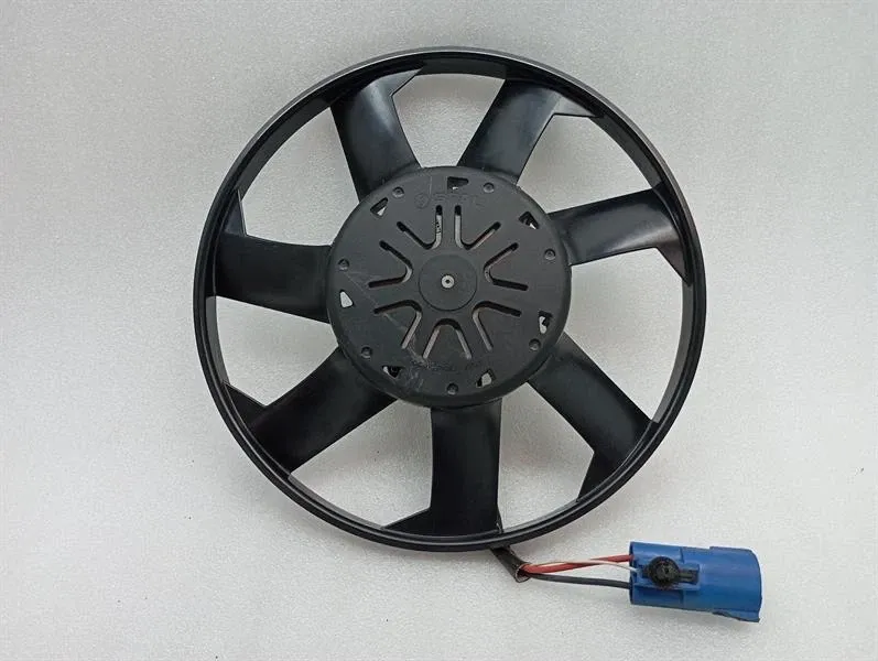 FERRARI GTC4 LUSSO T 3.9 V8 F151M Cooling fan 299048 FAN PART OF ASSY