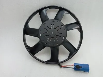 FERRARI GTC4 LUSSO T 3.9 V8 F151M Cooling fan 299048 FAN PART OF ASSY