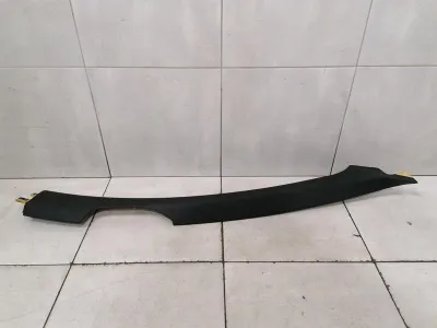 FERRARI GTC4 LUSSO F151M 87906400 RH A POST LEATHER-