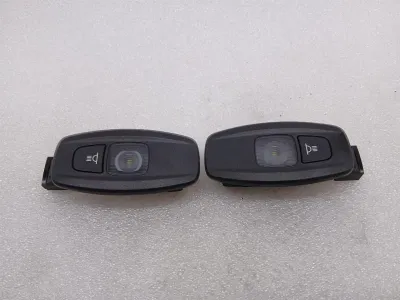 Ferrari GTC4 Lusso T 3.9 V8 dome light 343020 interior light interior light